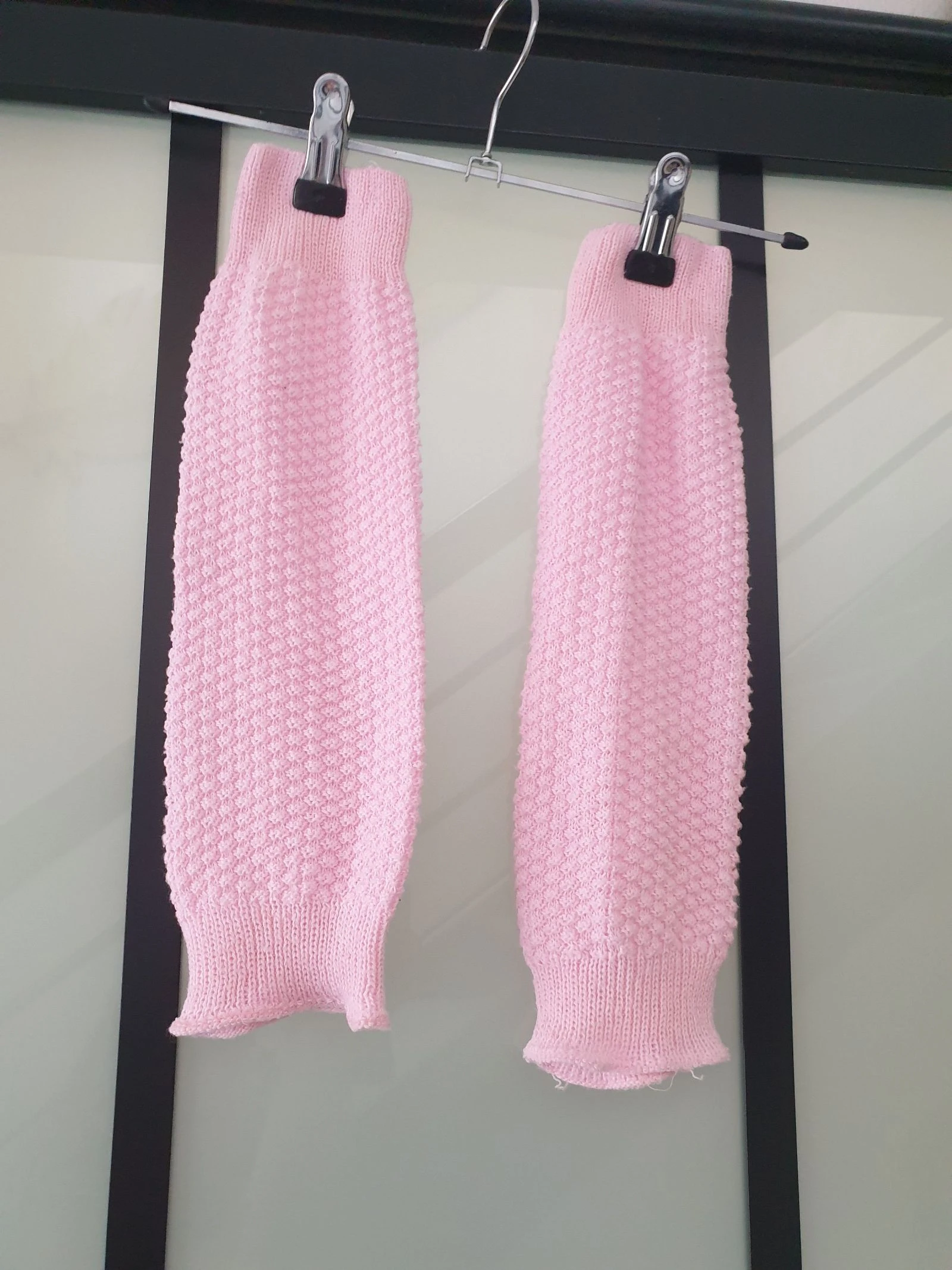 Conjunto de roupas de dança clássica – photo 4